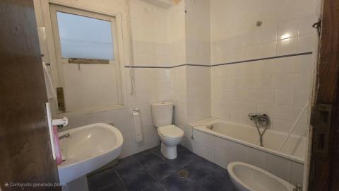 Piso a reformar  exclusiva  Vilagarcía de Arousa.