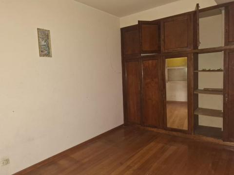 Piso a reformar  exclusiva  Vilagarcía de Arousa.