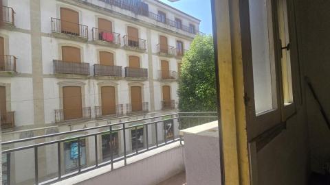 Piso a reformar  exclusiva  Vilagarcía de Arousa.