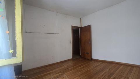 Piso a reformar  exclusiva  Vilagarcía de Arousa.