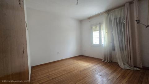 Piso a reformar  exclusiva  Vilagarcía de Arousa.