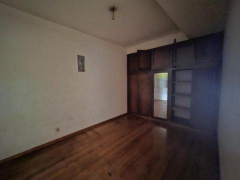 Piso a reformar  exclusiva  Vilagarcía de Arousa.