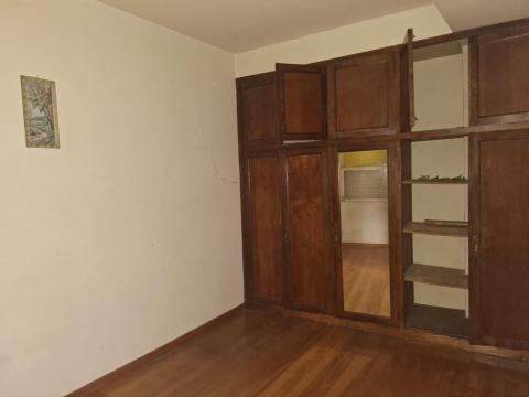 Piso a reformar  exclusiva  Vilagarcía de Arousa.