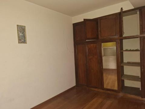 Piso a reformar  exclusiva  Vilagarcía de Arousa.