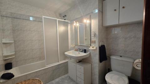 Exclusivo piso de 3 dormitorios  venta en Ponteareas