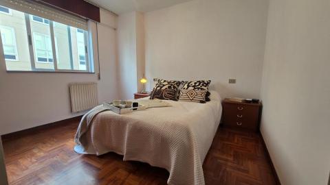 Exclusivo piso de 3 dormitorios  venta en Ponteareas