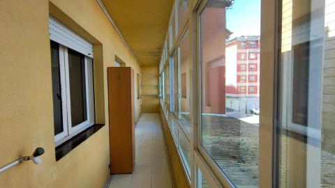 PISO EN VENTA EN REDONDELA