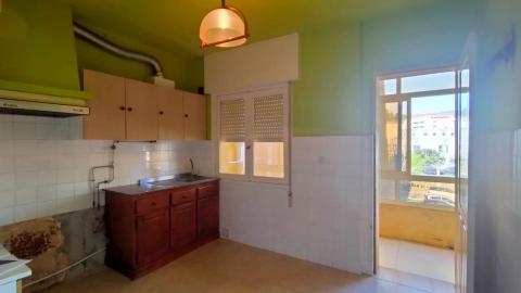 PISO EN VENTA EN REDONDELA