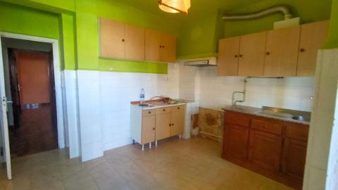 PISO EN VENTA EN REDONDELA