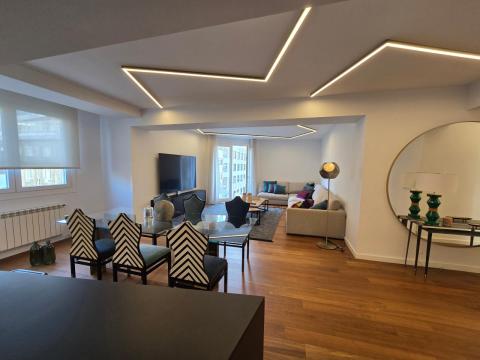 VIVIENDA DE LUJO VENTA, MARIA BERDIALES, VIGO