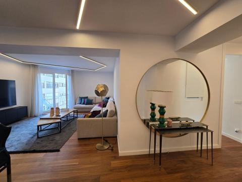 VIVIENDA DE LUJO VENTA, MARIA BERDIALES, VIGO