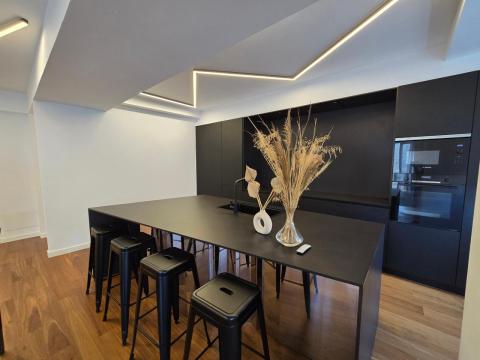 VIVIENDA DE LUJO VENTA, MARIA BERDIALES, VIGO