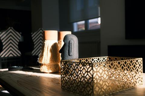 VIVIENDA DE LUJO VENTA, MARIA BERDIALES, VIGO