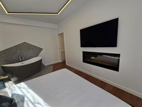 VIVIENDA DE LUJO VENTA, MARIA BERDIALES, VIGO