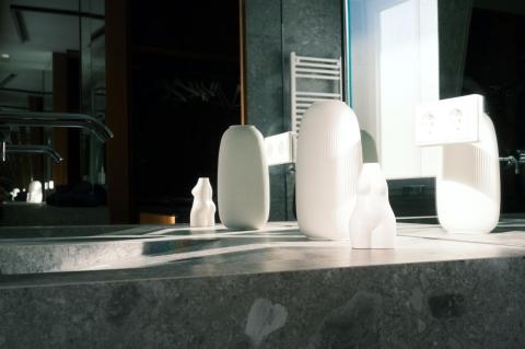 VIVIENDA DE LUJO VENTA, MARIA BERDIALES, VIGO