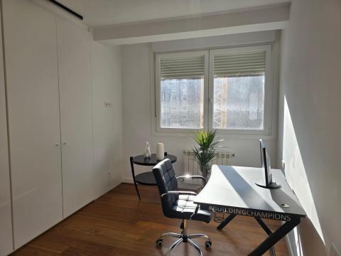 VIVIENDA DE LUJO VENTA, MARIA BERDIALES, VIGO