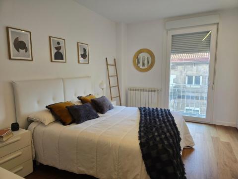 VIVIENDA DE LUJO VENTA, MARIA BERDIALES, VIGO