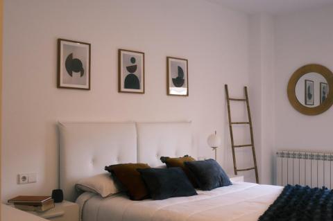 VIVIENDA DE LUJO VENTA, MARIA BERDIALES, VIGO