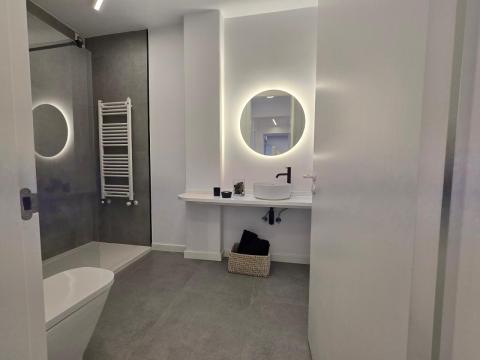 VIVIENDA DE LUJO VENTA, MARIA BERDIALES, VIGO