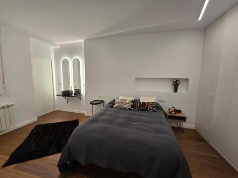 VIVIENDA DE LUJO VENTA, MARIA BERDIALES, VIGO