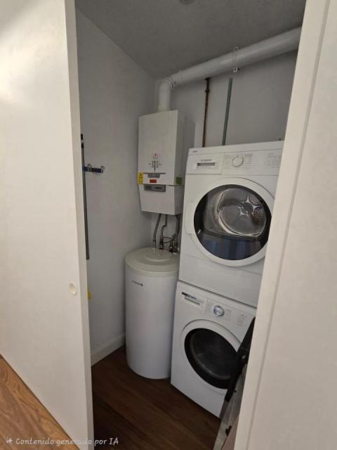 VIVIENDA DE LUJO VENTA, MARIA BERDIALES, VIGO