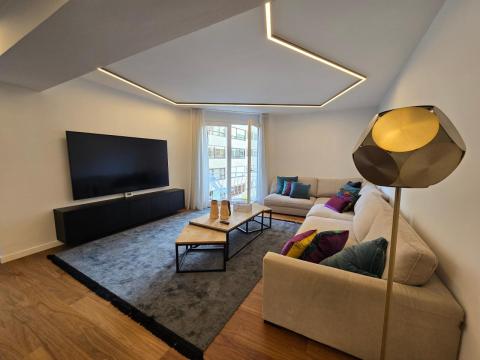 VIVIENDA DE LUJO VENTA, MARIA BERDIALES, VIGO