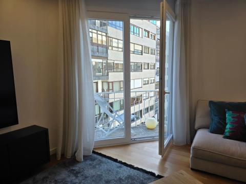 VIVIENDA DE LUJO VENTA, MARIA BERDIALES, VIGO