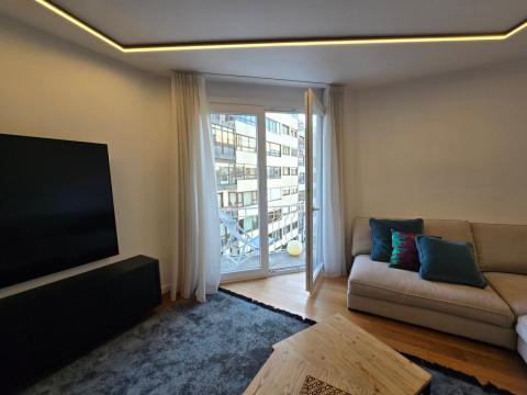 VIVIENDA DE LUJO VENTA, MARIA BERDIALES, VIGO