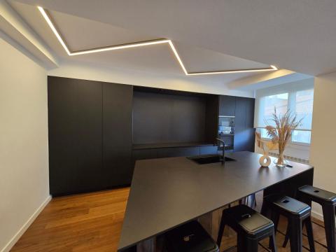 VIVIENDA DE LUJO VENTA, MARIA BERDIALES, VIGO