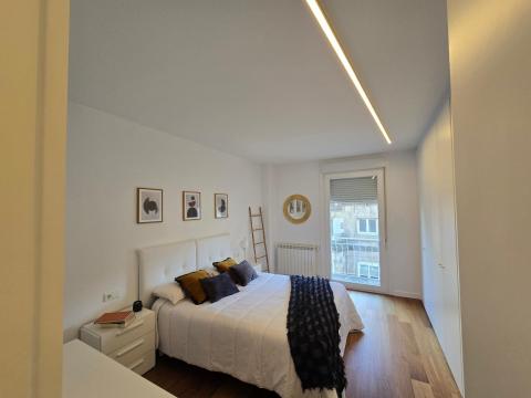 VIVIENDA DE LUJO VENTA, MARIA BERDIALES, VIGO