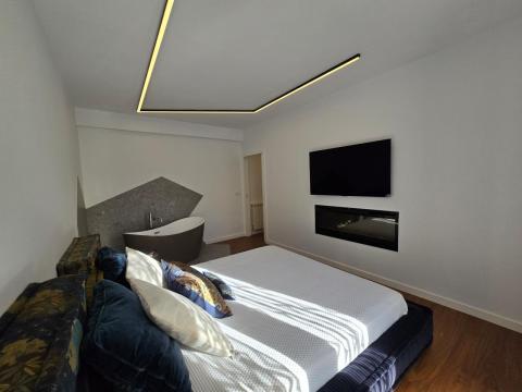 VIVIENDA DE LUJO VENTA, MARIA BERDIALES, VIGO
