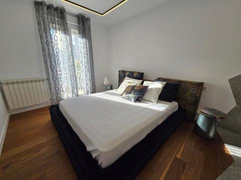 VIVIENDA DE LUJO VENTA, MARIA BERDIALES, VIGO