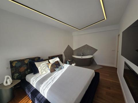 VIVIENDA DE LUJO VENTA, MARIA BERDIALES, VIGO