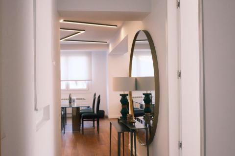 VIVIENDA DE LUJO VENTA, MARIA BERDIALES, VIGO