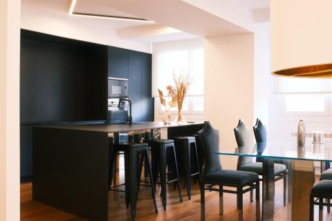 VIVIENDA DE LUJO VENTA, MARIA BERDIALES, VIGO