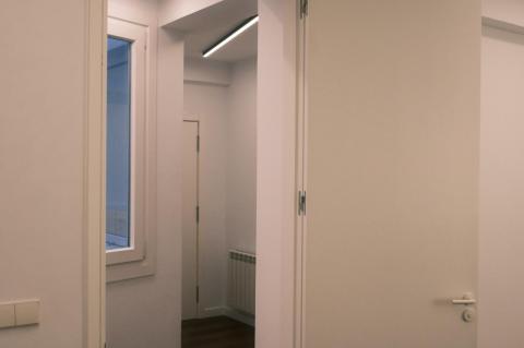 VIVIENDA DE LUJO VENTA, MARIA BERDIALES, VIGO