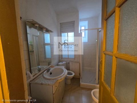 PISO EN VENTA EN PONTEAREAS