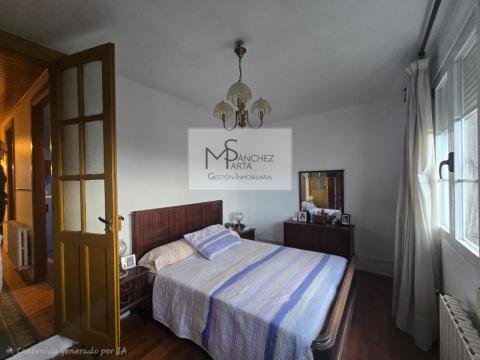 PISO EN VENTA EN PONTEAREAS