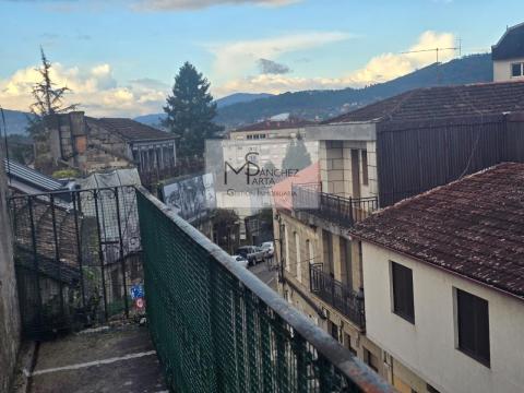 PISO EN VENTA EN PONTEAREAS