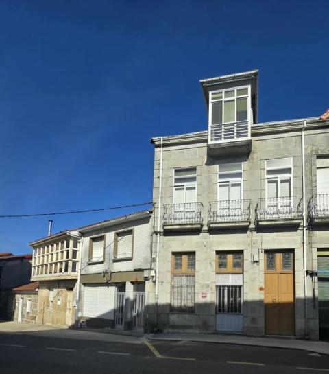 Casa en venta en Maceda.