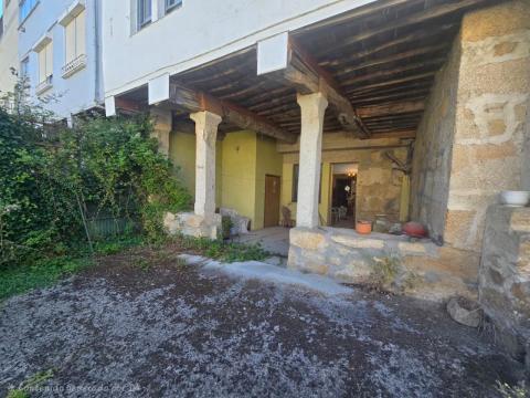 Casa en venta en Maceda.