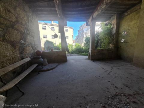 Casa en venta en Maceda.