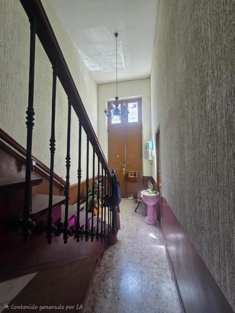 Casa en venta en Maceda.