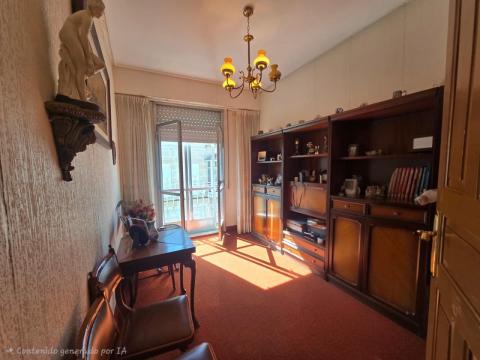 Casa en venta en Maceda.