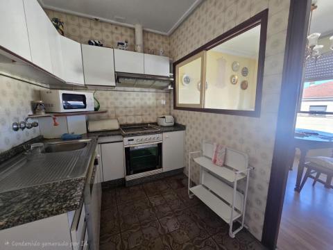 Casa en venta en Maceda.