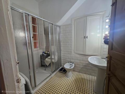 Casa en venta en Maceda.