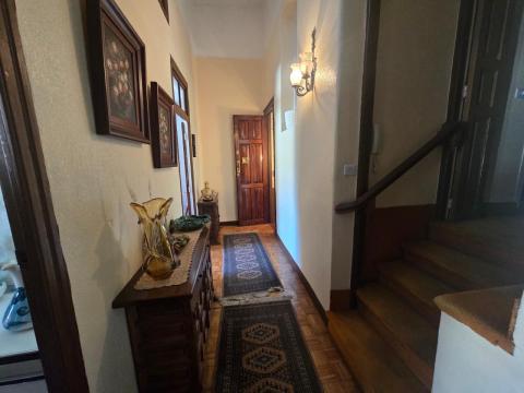 Casa en venta en Maceda.