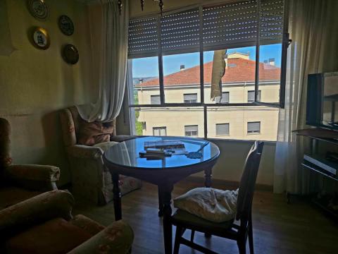 Casa en venta en Maceda.