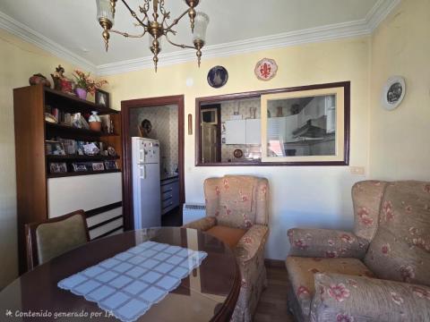 Casa en venta en Maceda.