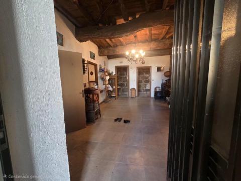 Casa en venta en Maceda.